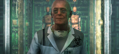 Dr. Warren Ashford