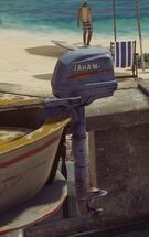YahamiEngine
