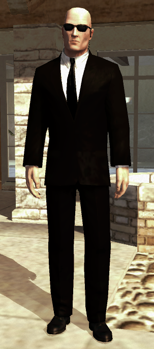 Fbi Agent Suit - roblox fbi suit