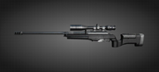 Black Kazo TRG