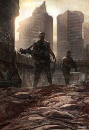 Mercs