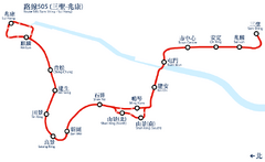 輕鐵505綫 | 香港鐵路大典 | FANDOM powered by Wikia