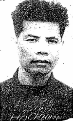 KSMP Ho Cheung portrait