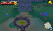 Ancient Ruins