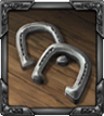 R Horseshoes