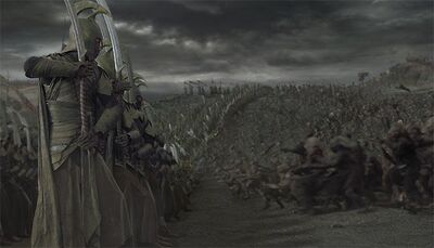 Dagorlad