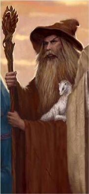 Radagast