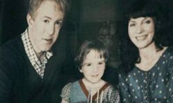 Granger family DH