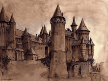Rj castle
