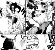 Hokuda Shinken