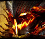 The Mad King's Realm