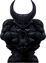 False Knight Statue.png