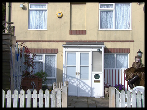 26 Leigh Road