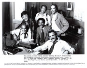 Still Barney Miller