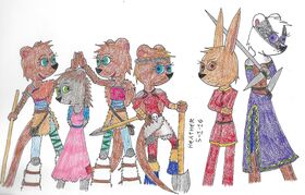 Girl group