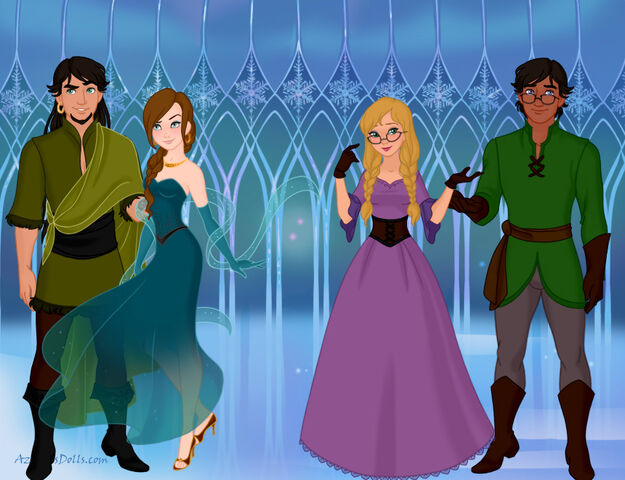 File:Snow-Queen-Scene-Maker-Azaleas-Dolls Cedric Fripple Aubretia Byron.jpg
