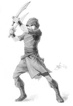 Assassin