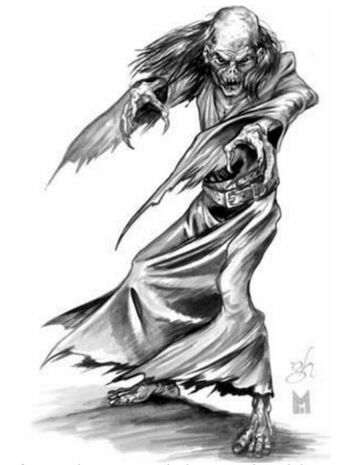Ghoul