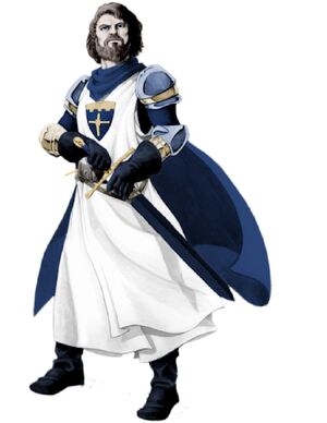 Knight