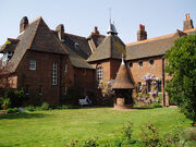 Red House