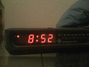 Ok ok I'm up!