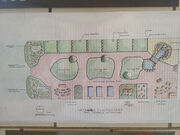 School garden