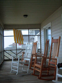 Rocking Chairs