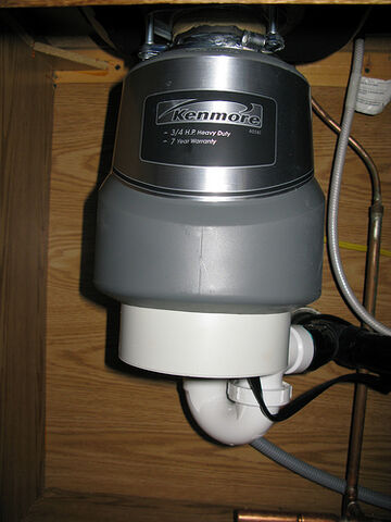 File:New Garbage Disposal Unit.jpg