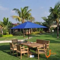 Teak Outdoor Furniture
