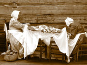 The Quilters