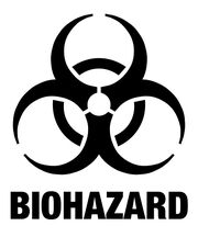 Biohazard Level 4