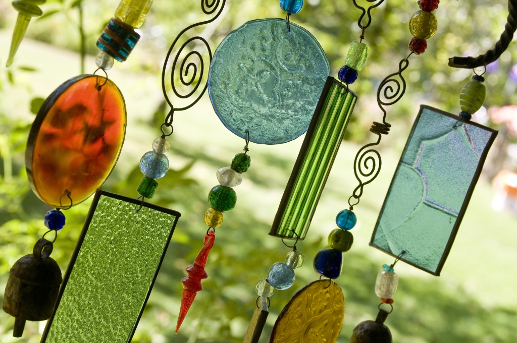 Invite Peace And Tranquility To Your Home With Wind Chimes Wind Chime Blog
