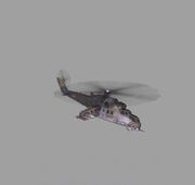 Mi-24 Hind