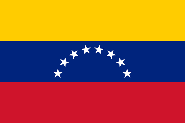 File:Flag of Venezuela.png