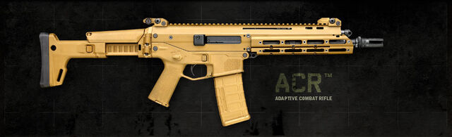 File:Firearm carbine ACR 8 ss.jpg