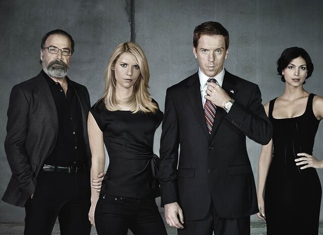 File:Homeland Season 2 Cast Promo.jpg