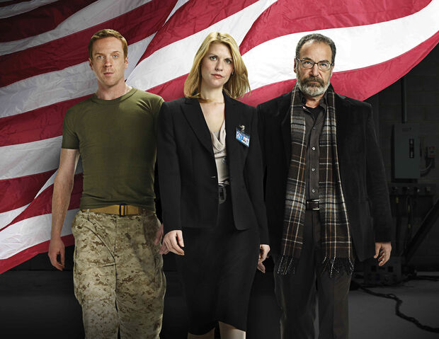 File:Homeland Season 1 First Cast Promo.jpg