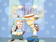Complimentsong screenshot
