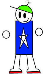 MegaStarSprinter