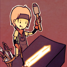Smithing