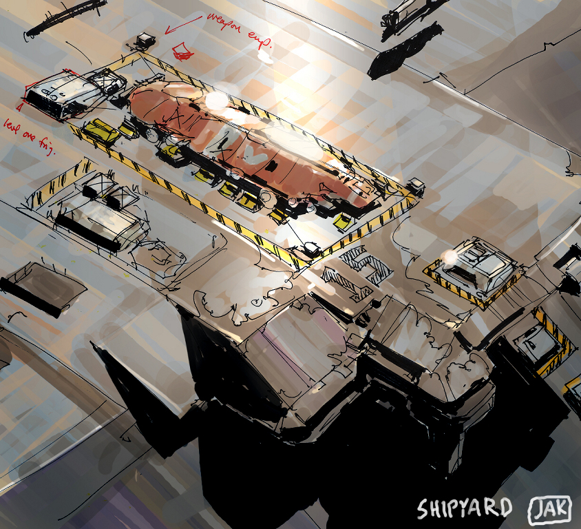 homeworld 3 concept art homeworld 3 concept art