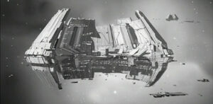 Megalith stations