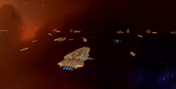 Siege of Hiigara