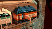 FireControlTower