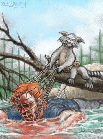 File:Fisher Man by zenzmurfy.jpg