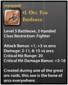 OrcFoe BA1