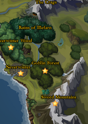 Dungeons
