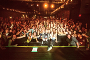 Boston HWH
