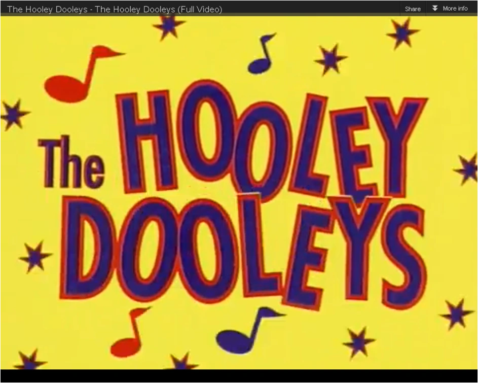 The Hooley Dooleys (video) | Hooley Dooleys Wiki | FANDOM powered by Wikia