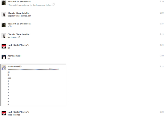 Archivo:Spam everywhere asdsad.png